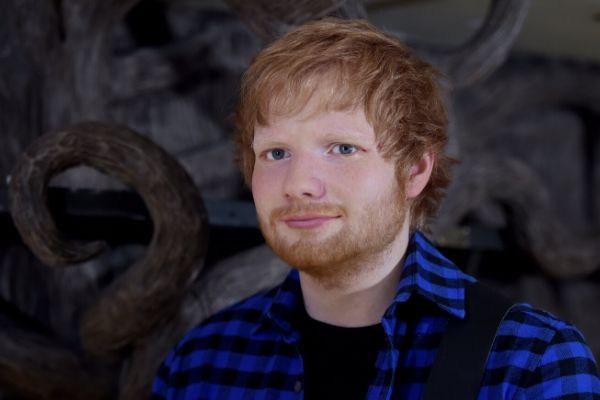 Ed Sheeran prépare un documentaire sur sa vie