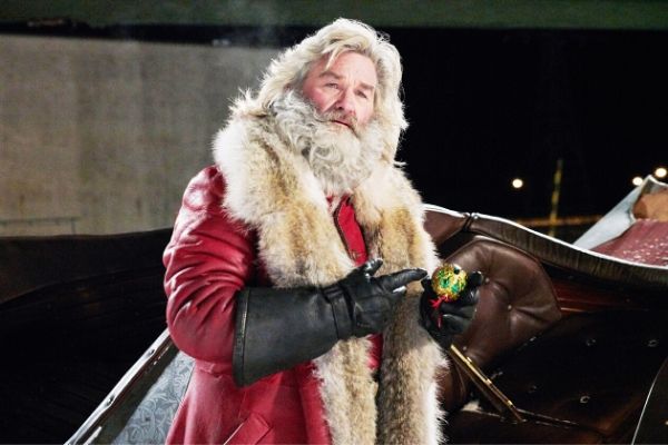 père noël