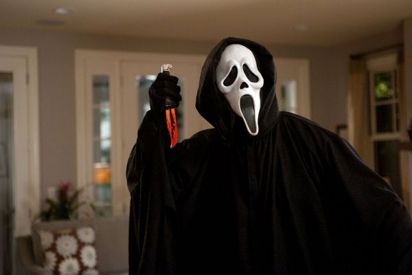 Etes-vous prêt pour un nouveau film Scream ?