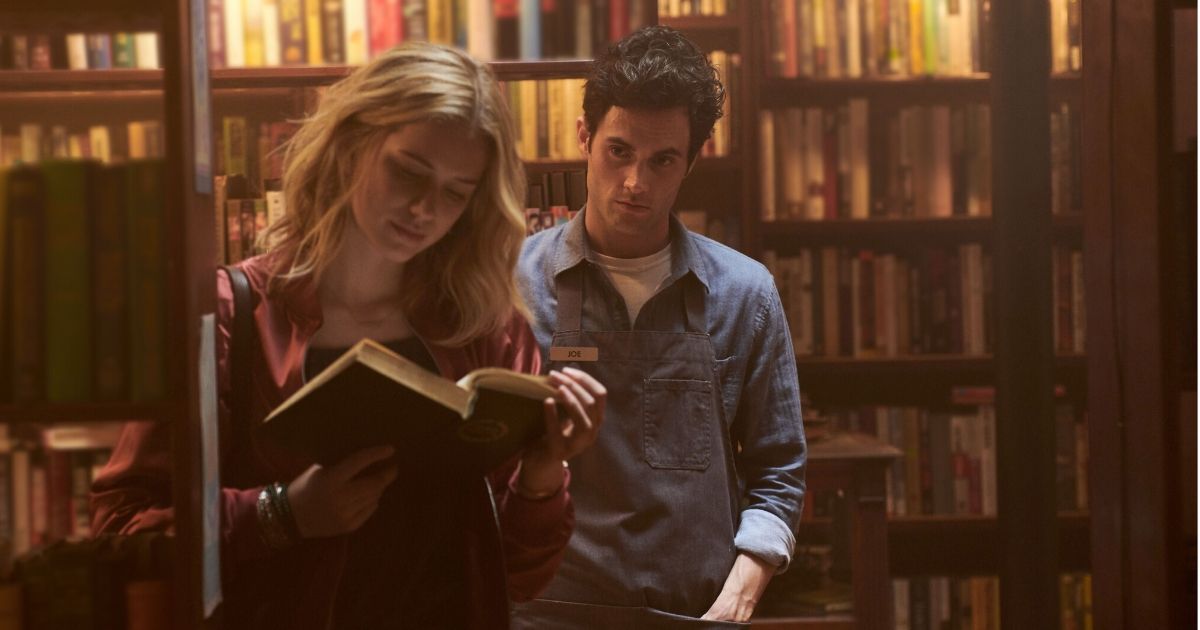 La saison 2 de You arrive sur Netflix