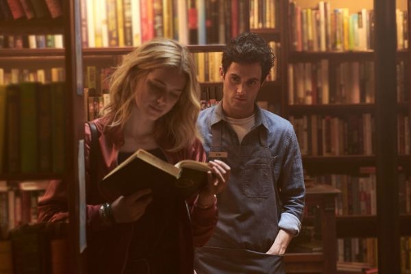 La saison 2 de You arrive sur Netflix !