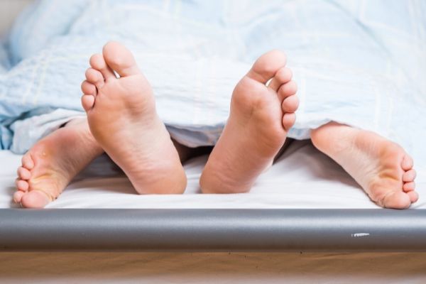 Pour lutter contre la grippe, faites l’amour !