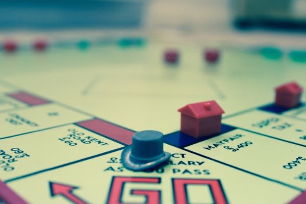 Un Monopoly géant débarque en 2020