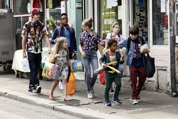 Les ainés sont plus intelligents que les petits frères et sœurs