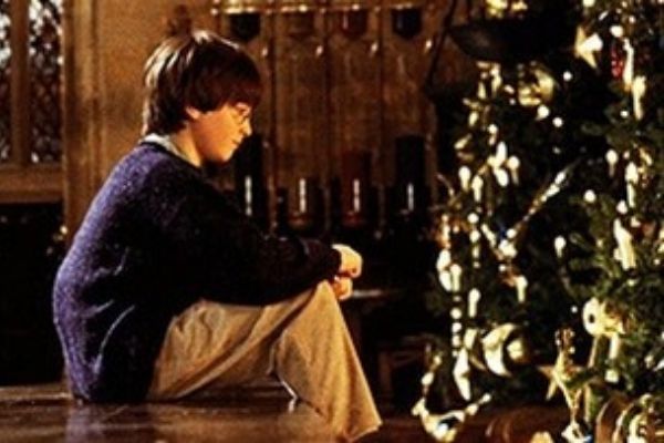 Les décorations Harry Potter vont rendre votre sapin magique !