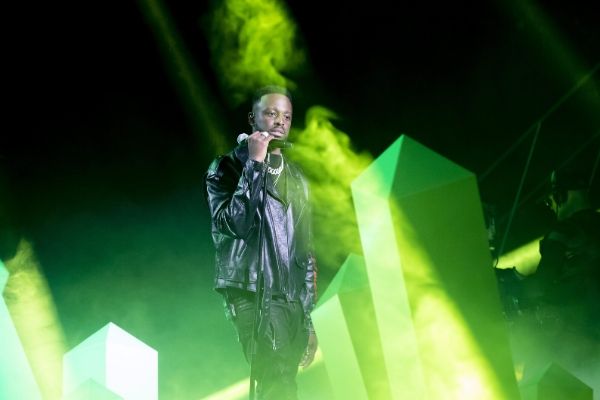 Surprise : Dadju sort déjà un nouvel album, « Antidote » !