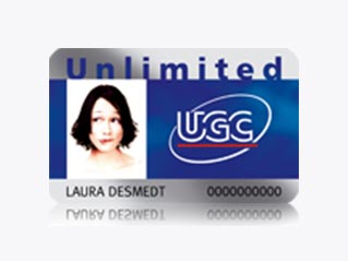 PASS UGC