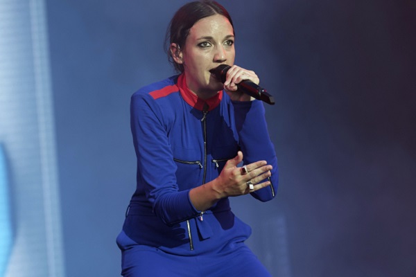 Jain ne reviendra pas avant plusieurs années