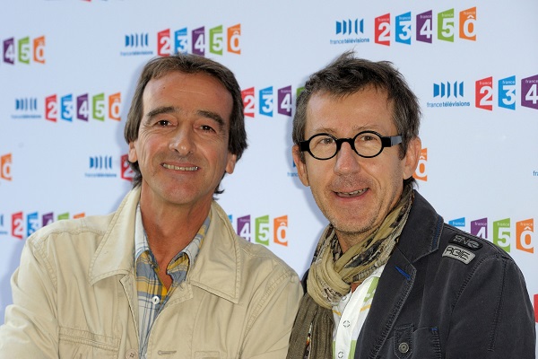 « C'est pas sorcier » fait son grand retour !