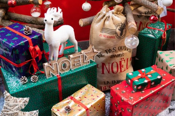 Doit-on déballer ses cadeaux le 24 ou 25 décembre ?
