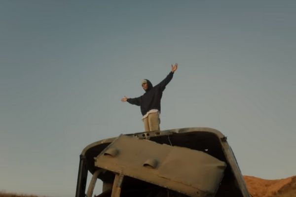 Justin Bieber annonce son retour !