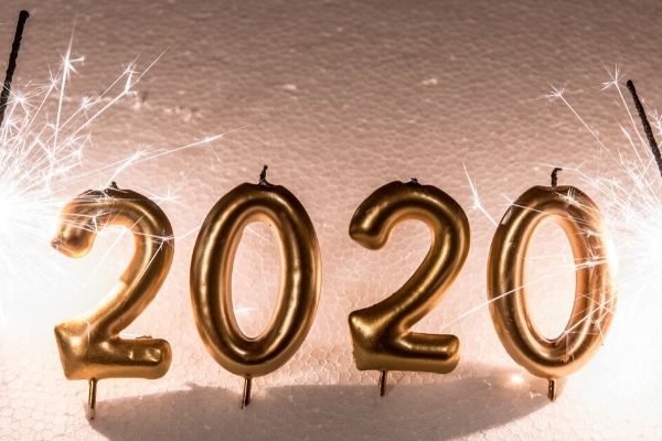 Le top 10 des résolutions à prendre pour 2020