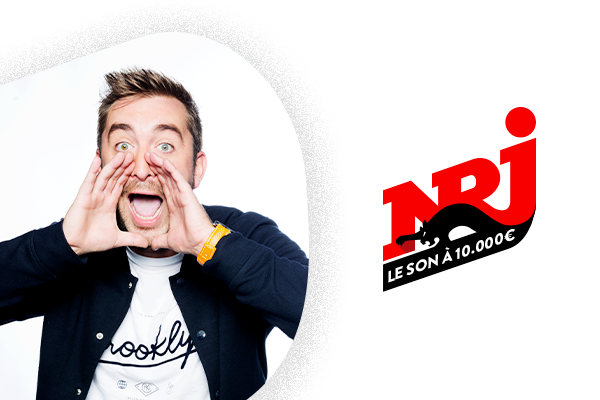 Indice Son NRJ à 10.000 € - Newsletter