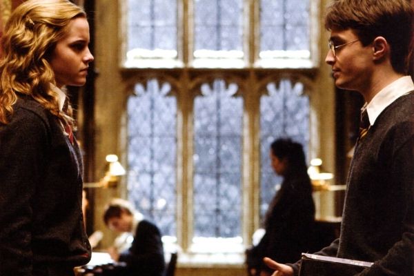Harry Potter bientôt de retour sur nos écrans ?