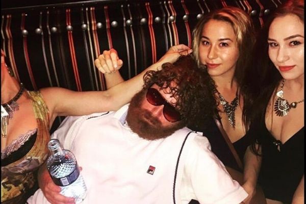 Avec l’âge, les gueules de bois sont bien pires !