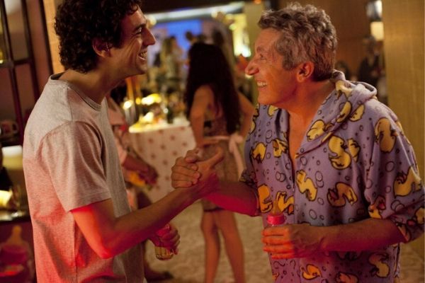 Il existe des cours à l’université pour devenir adultes !