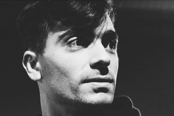 Qui est Florian Rossi, le compagnon de Louane ?