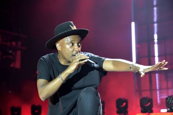 Soprano : « J’ai terminé l’année sur les rotules »