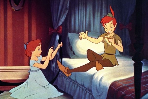 Disney prépare le remake de Peter Pan !