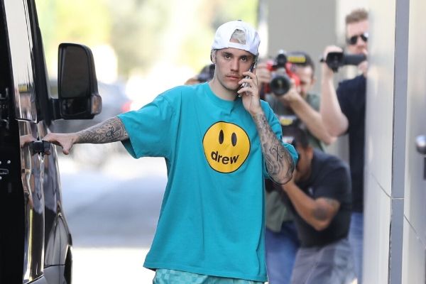 Justin Bieber s'exprime sur son état de santé