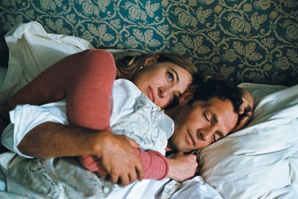 C’est fini les plans c**, on passe aux plans dodo !