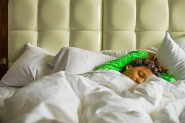 Mieux vaut dormir que faire du sport. Vraiment ?