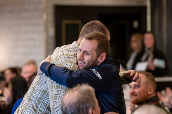 Il faut voir ses amis régulièrement pour être en bonne santé