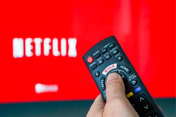 Avis aux abonnés : Netflix augmente ses tarifs