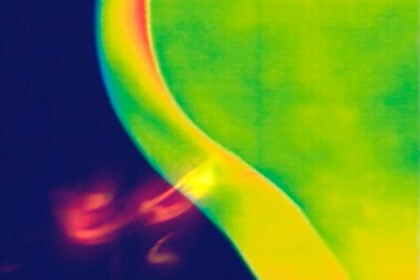 Péter au moins 14 fois par jour est bon pour la santé !