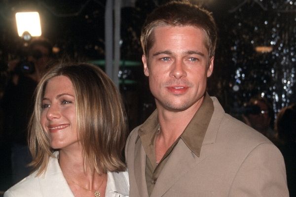 Brad Pitt et Jennifer Aniston seraient bel et bien amoureux