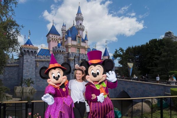 Disneyland Paris va fermer ses portes