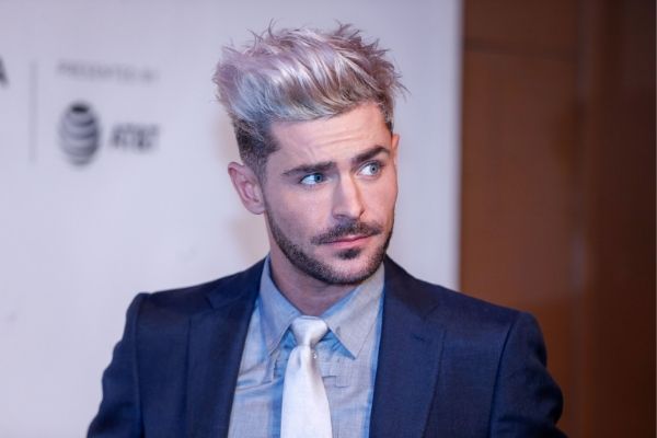 Zac Efron est en couple !