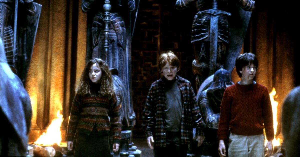 Le Trivial Pursuit spécial Harry Potter est disponible !