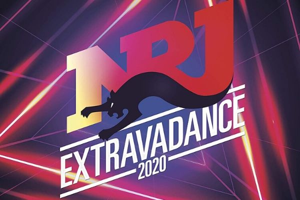 Découvrez la nouvelle compile « NRJ Extravadance 2020 »