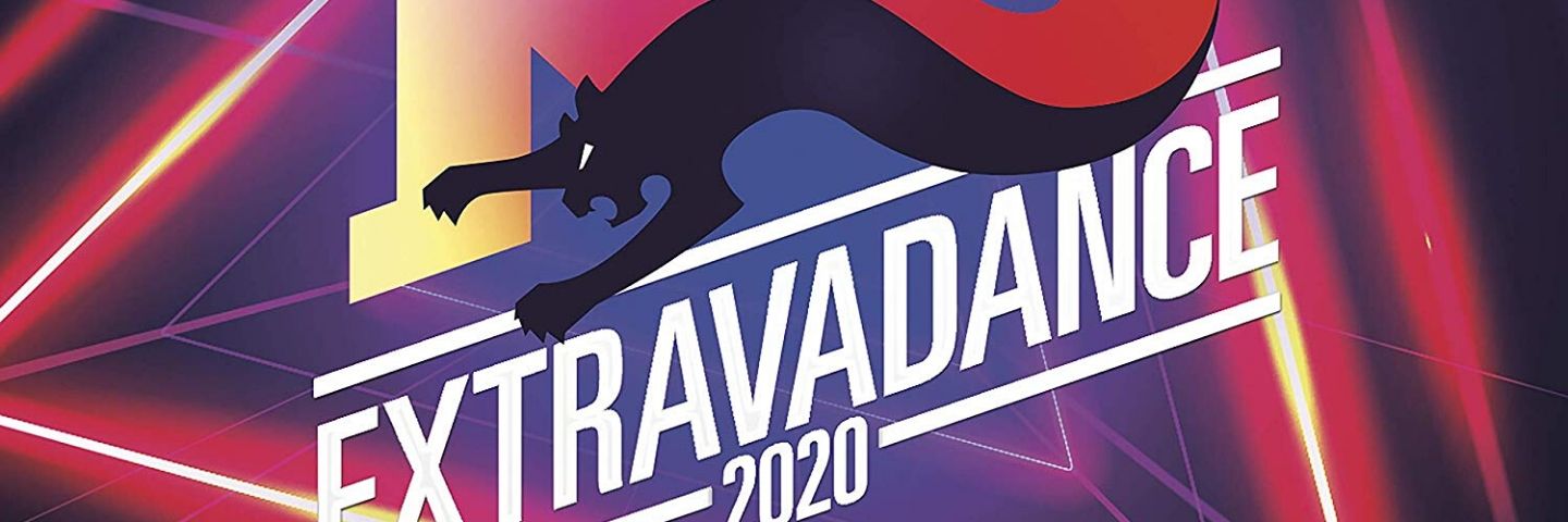 NRJ Extravadance compile 2020