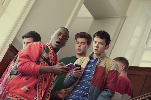 Sex Education reviendra pour une troisième saison !