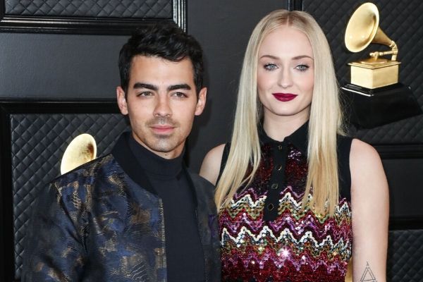 Joe Jonas et Sophie Turner sont parents !
