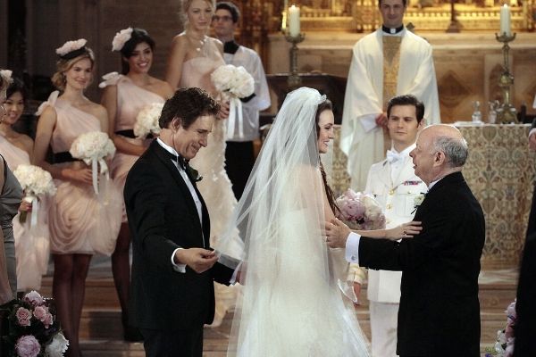 Gossip Girl : découvrez la première image du reboot de la série !