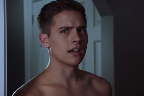 After : découvrez la bande-annonce du deuxième film