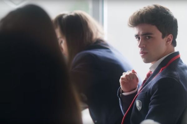 Elite, saison 3 : on connaît la date de sortie !