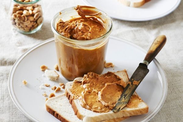 Le paradis du beurre de cacahuètes ouvre ses portes chez nous !