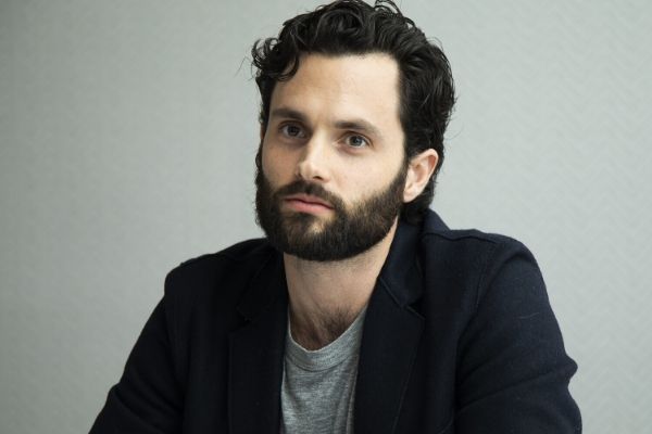 Dan Humphrey ne devait pas être Gossip girl !