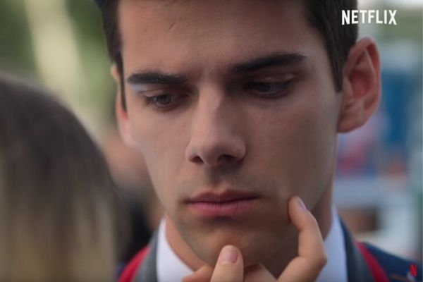 Elite saison 3 : la première bande-annonce est sortie !