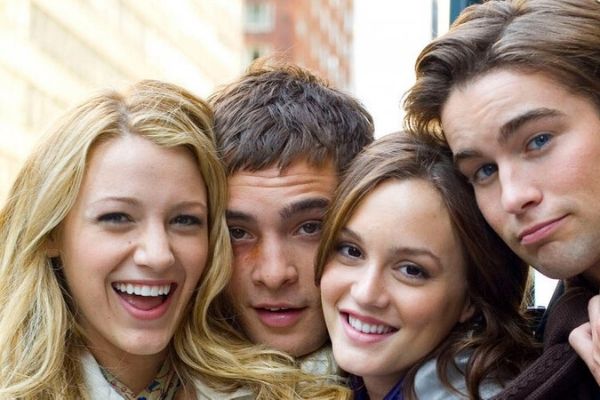 Gossip Girl : le casting du reboot de la série événement révélé !
