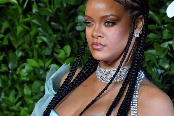 En attendant son retour, on profite des meilleurs Hits de Rihanna