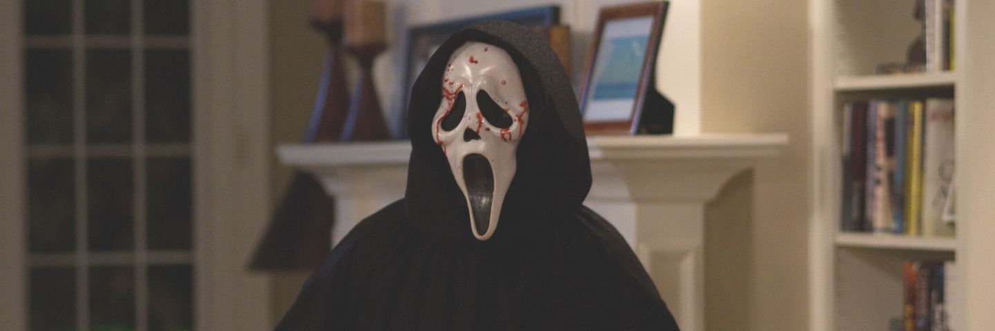 Scream de retour
