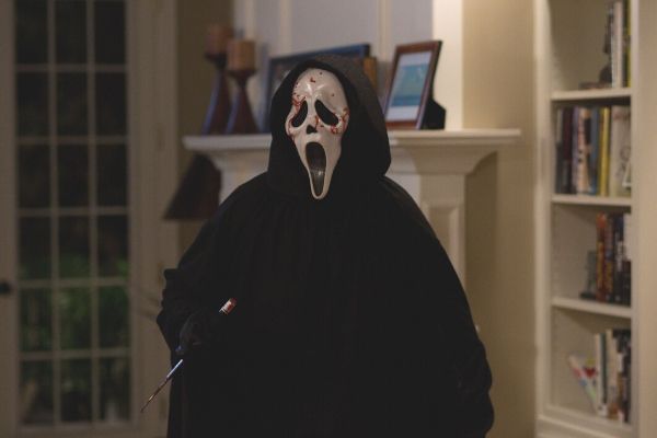 Un nouveau Scream est en préparation !
