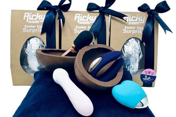 L’épidémie booste la vente de sex-toys