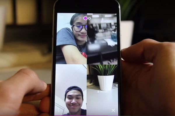 Rendez-vous à 19h pour le coronapéro