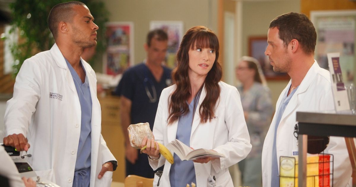 Des séries médicales donnent leur matériel aux hôpitaux